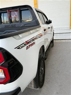 تويوتا هايلوكس